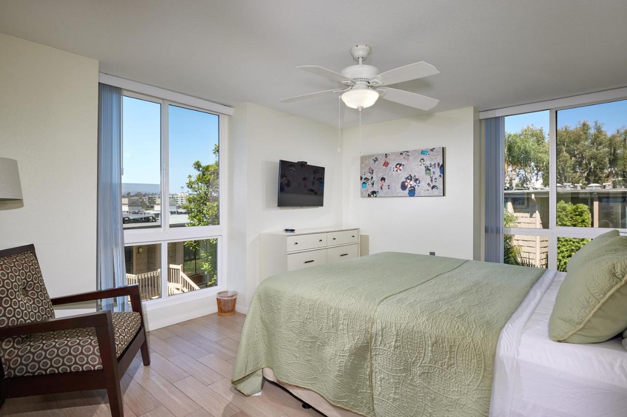 Oceanside Beach Condos Eksteriør billede
